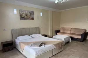 Номер в отеле